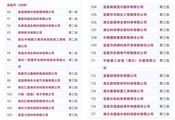 祝賀！微特再入選全國繼續(xù)支持專精特新“小巨人”企業(yè)